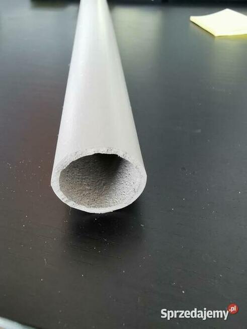 Rurka dystansowa PVC 50m