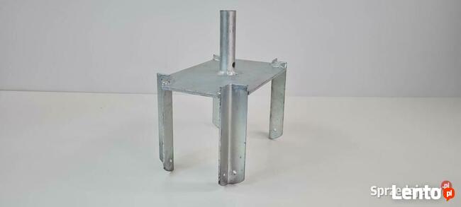 Głowica krzyżowa 20cm