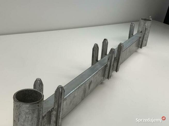 Belka startowa typ Plettac P70