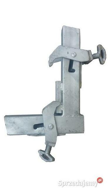 Zamek narożny typ MIDI BOX RASTO Używany