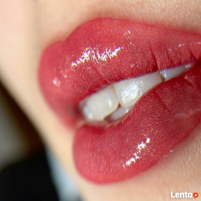 Makijaż permanentny UST Tuchola, GARBARY 4 Studio Pani Rzęsa