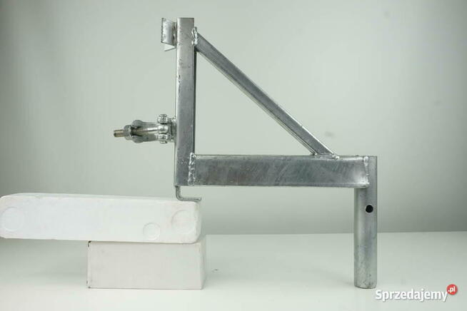 Konsola typu BAUMANN L73 73cm