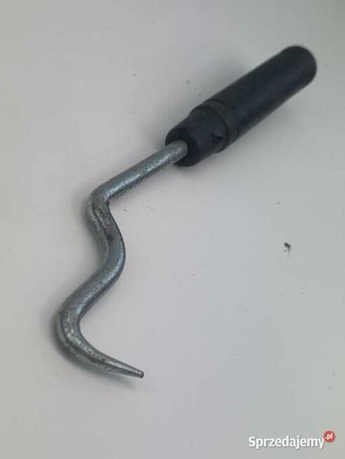 Klucz do drutu z rękojeścią