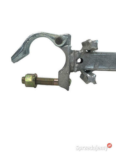 Trawers ramy typu Plettac P70