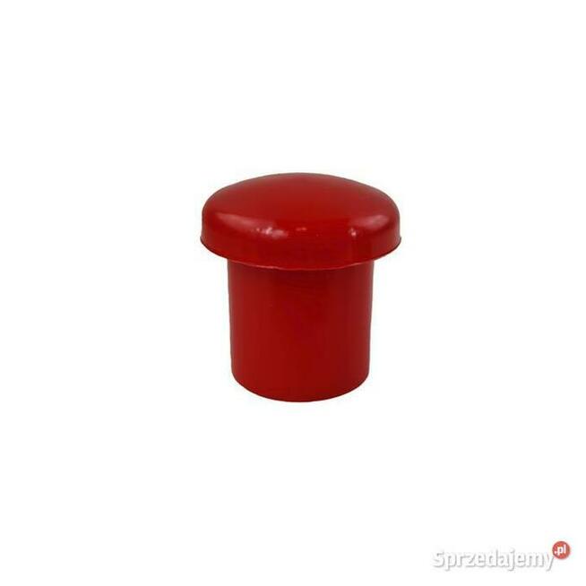 Osłona BHP na pręty zbrojeniowe 50szt