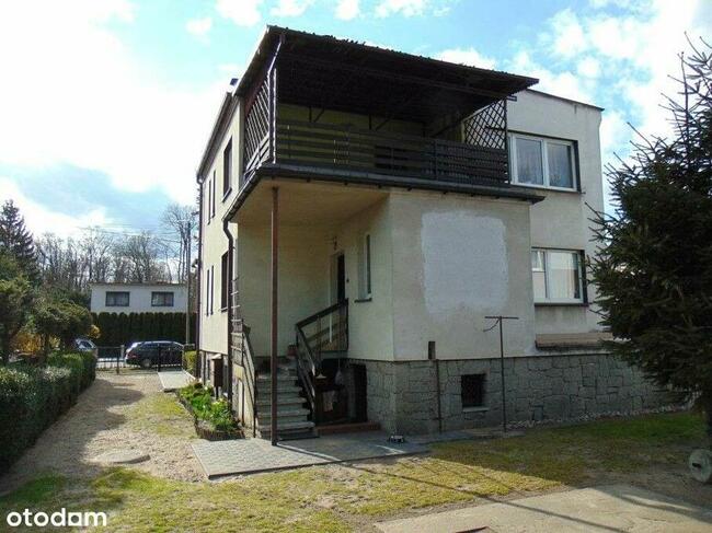 Sprzedam dom Karpicko / Wolsztyn ul. Wczasowa