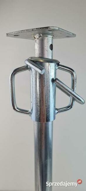 Podpora budowlana typ włoska 10 kN