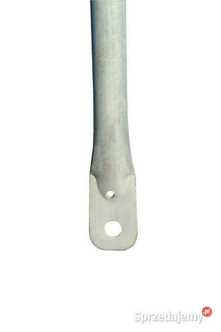 Stężenie ukośne zastrzał typu Plettac P70 Rusztowanie