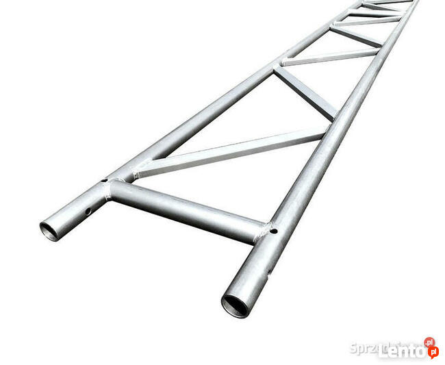 Dźwigar aluminiowy kratowy