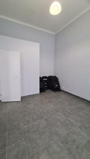 Lokal na biuro 17,15m2 Warszawa, Wola-Śródmieście