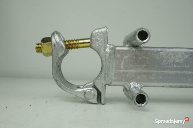 Trawers ramy typu Plettac P70