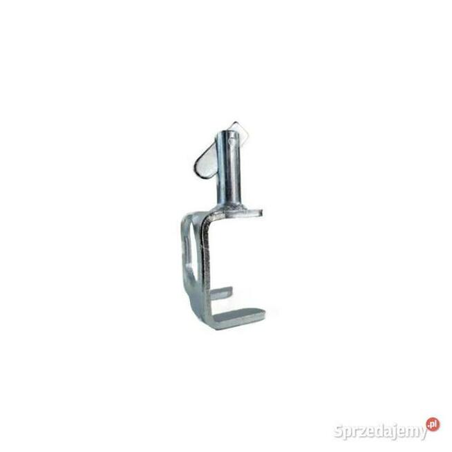 Dolne mocowanie stężenia typ Plettac