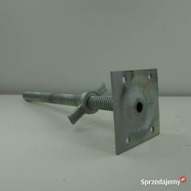 Stopa rusztowania Bosta B70