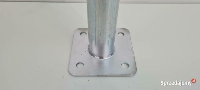 Podpora budowlana typ hiszpański 8-10 kN