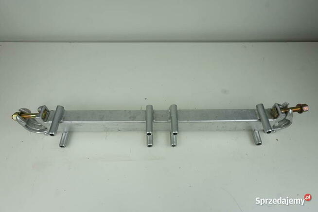 Trawers ramy typu Plettac P70