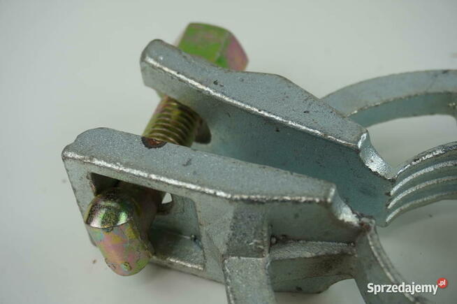 Złącze rozetowe do rusztowań