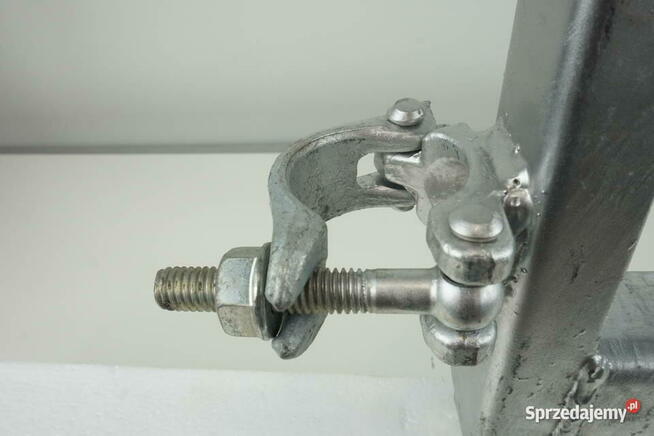 Konsola typu BAUMANN L73 73cm