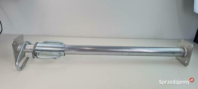 Podpora budowlana typ włoska 10 kN