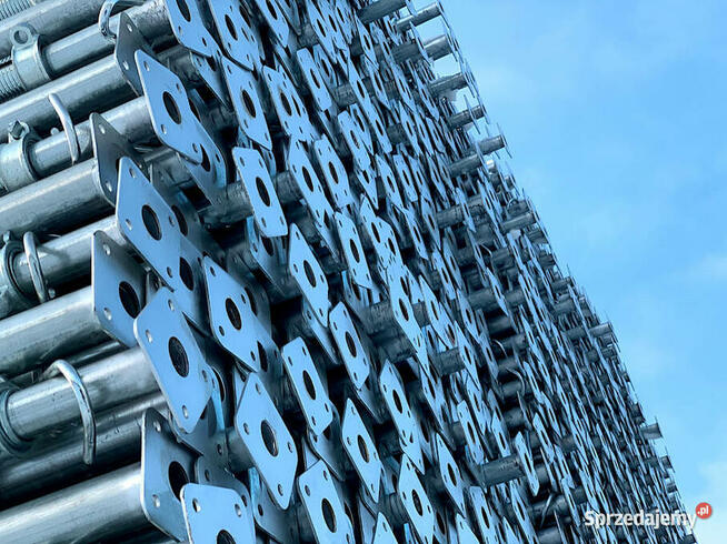 Podpora budowlana typ włoska 10 kN