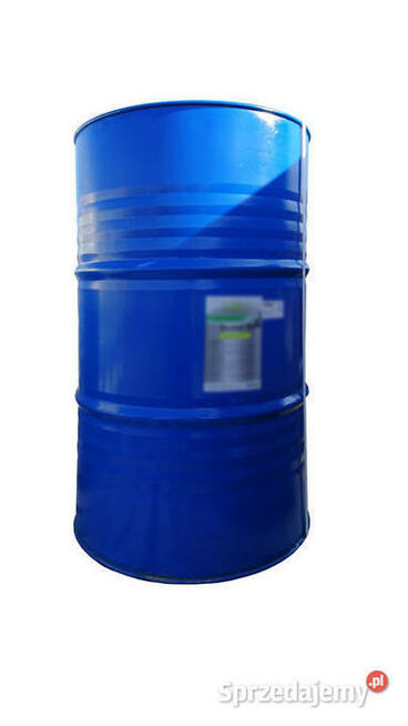 Olej do szalunków Płyn Szalunki