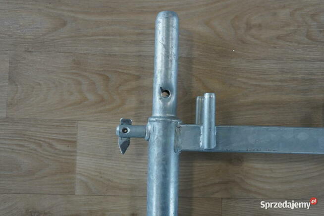 Rama rusztowania RUX R65