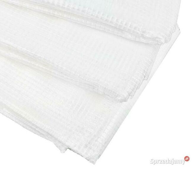 Plandeka siatka rusztowań Expert