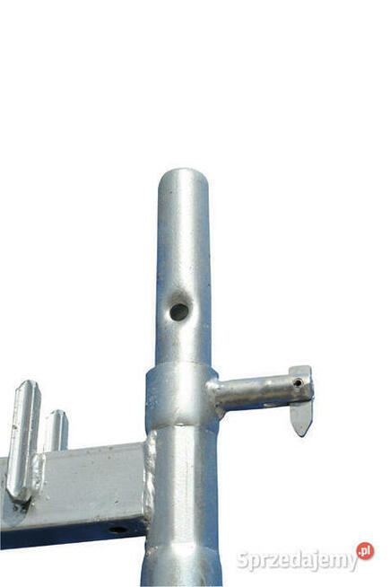 Rama rusztowania typu Plettac P70