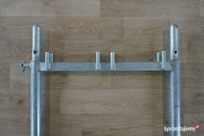 Rama rusztowania RUX R65