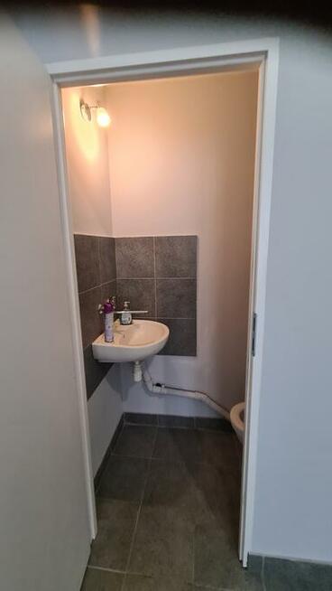 Lokal na biuro 17,15m2 Warszawa, Wola-Śródmieście