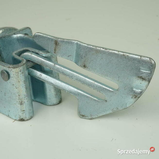 Złącze poręczowe do rusztowania L73