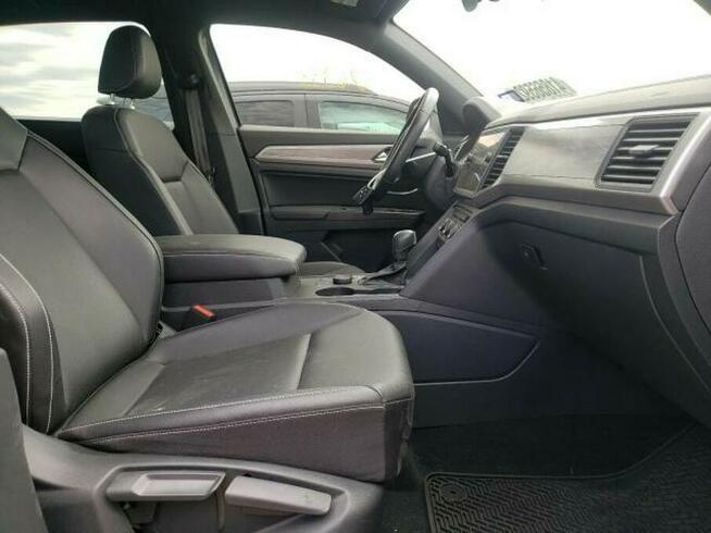 Volkswagen Atlas 2020, 3.6L, 4x4, po gradobiciu