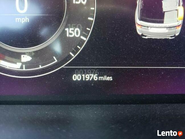 Land Rover Range Rover Sport 2021, 3.0L, 4X4, od ubezpieczalni