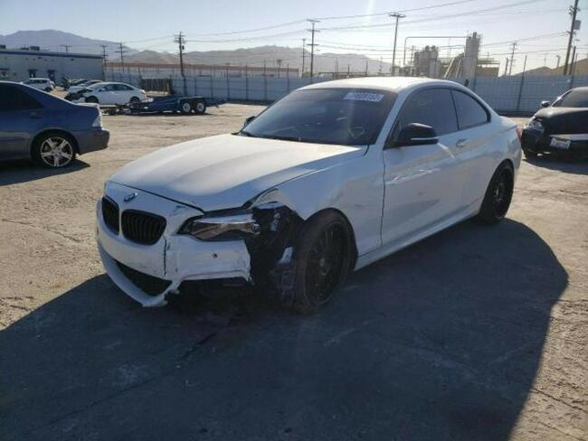 BMW M240 2020, 3.0L, od ubezpieczalni