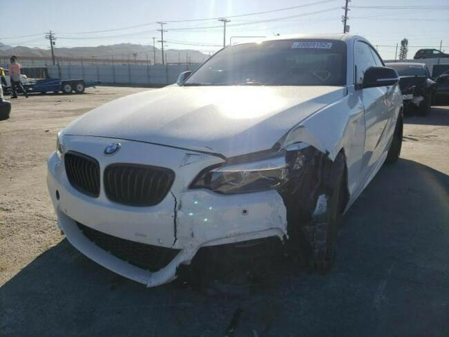 BMW M240 2020, 3.0L, od ubezpieczalni