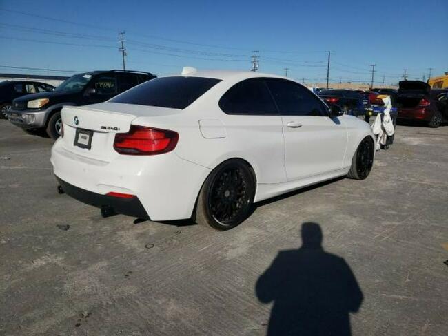 BMW M240 2020, 3.0L, od ubezpieczalni