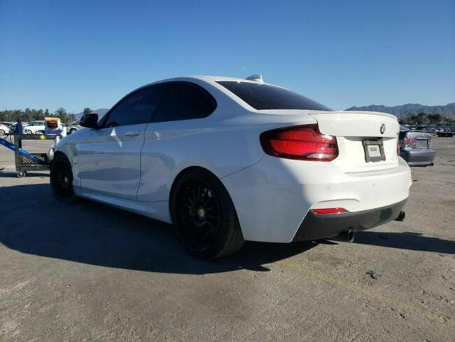 BMW M240 2020, 3.0L, od ubezpieczalni