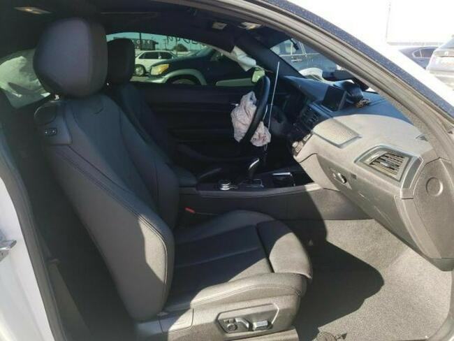 BMW M240 2020, 3.0L, od ubezpieczalni