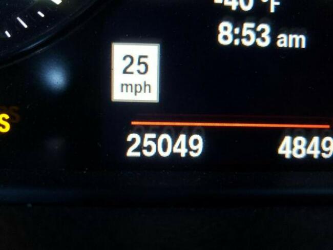 BMW M240 2020, 3.0L, od ubezpieczalni