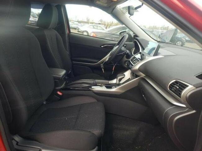 Mitsubishi Eclipse Cross 2019, 1.5L, 4x4, od ubezpieczalni