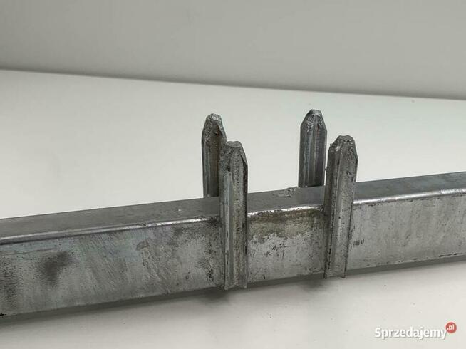 Belka startowa typ Plettac P70