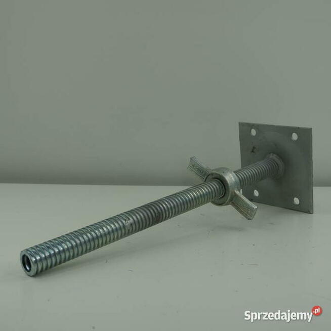 Stopa rusztowania Bosta B70