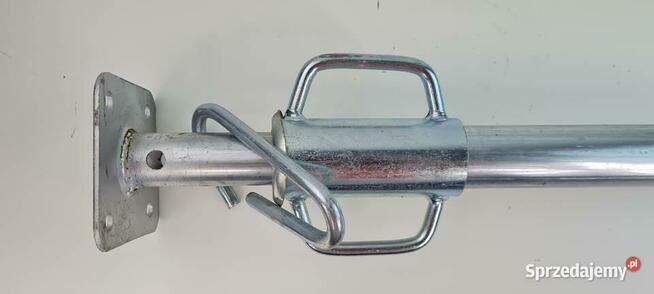 Podpora budowlana typ włoska 10 kN