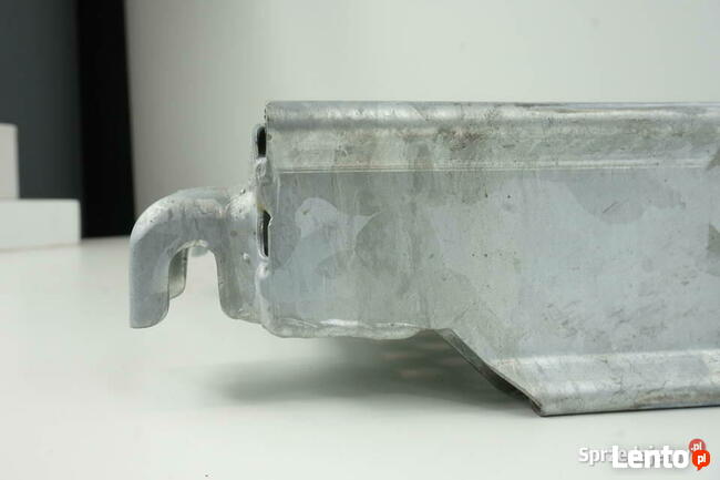 Podest Stalowy rusztowania typu BAUMANN L73 73cm