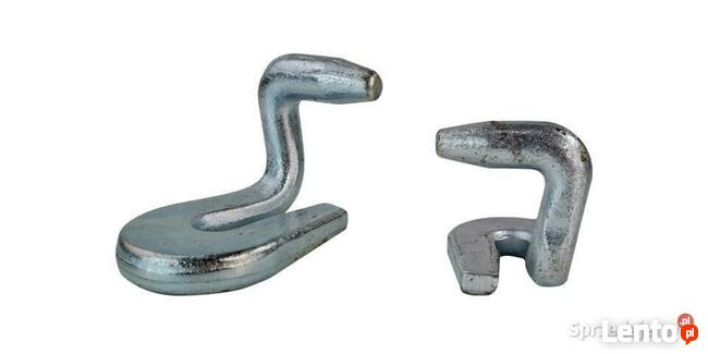 Klips Tekko łącznik szalunki