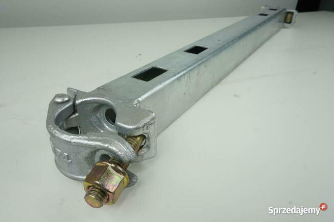 Trawersa ramy typu BAUMANN L73