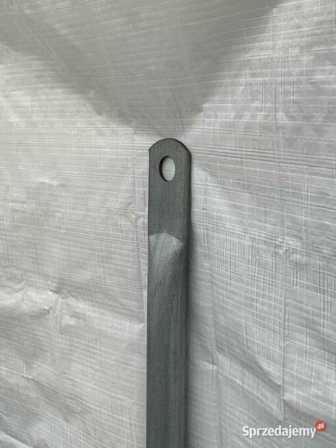 Poręcz typu Plettac, Rux, Bosta 70cm