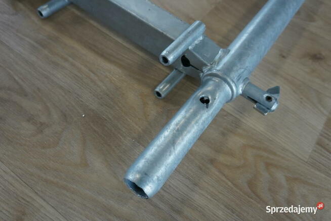 Rama rusztowania RUX R65