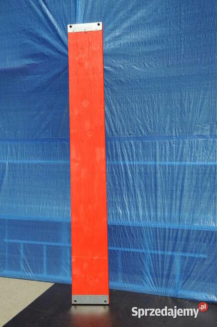 Podest drewniany typ RUX R65