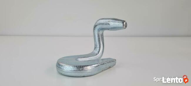 Klips Tekko łącznik szalunki