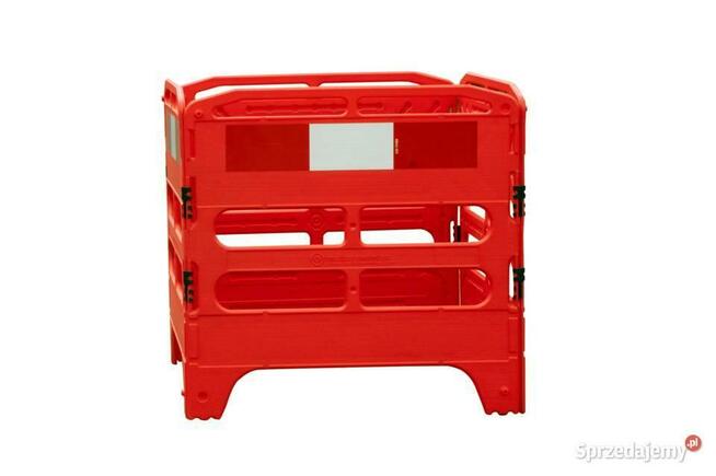 Barierka studzienkowa PVC GARDIAN